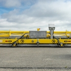 Магнитные уборочные машины для аэропортов и дорог MSA 9000 GLADIATOR