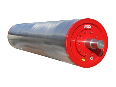 Магнитный валок MV